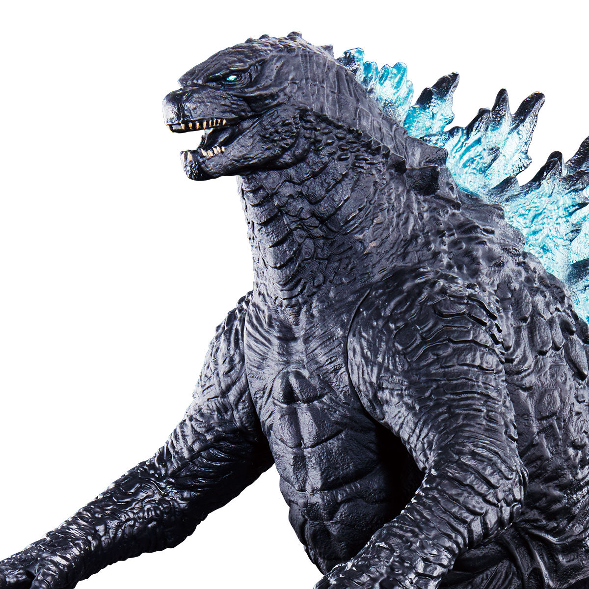 怪獣王シリーズ ゴジラ2019 | ゴジラシリーズ｜バンダイ公式サイト