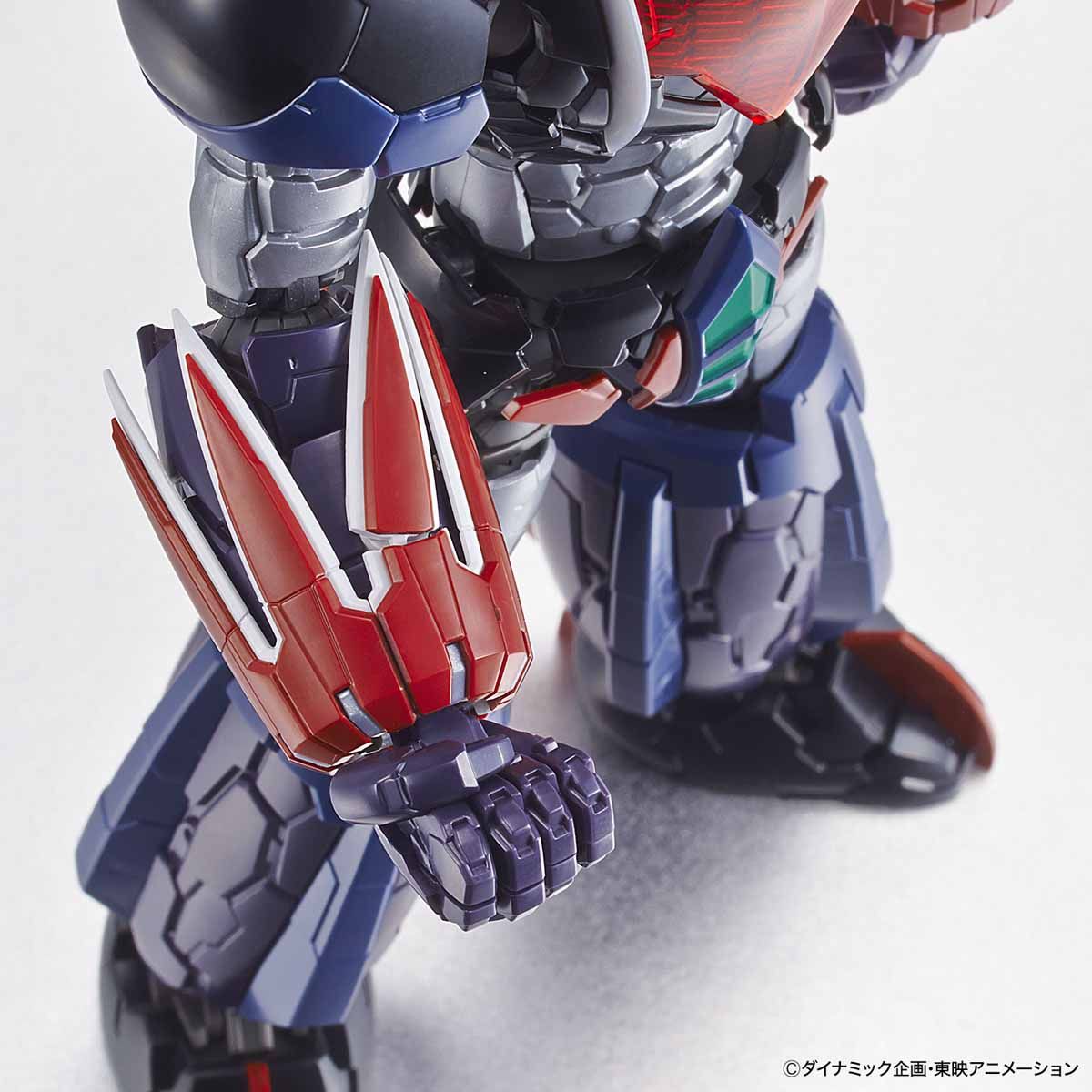 HG 1/144 グレンダイザー(INFINITISM)｜バンダイ ホビーサイト