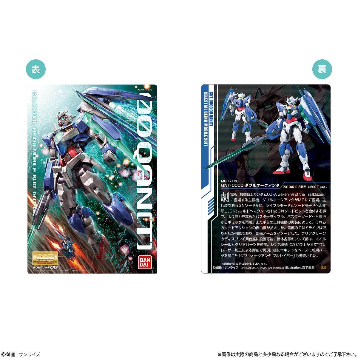 GUNDAMガンプラパッケージアートコレクション チョコウエハース3（20個