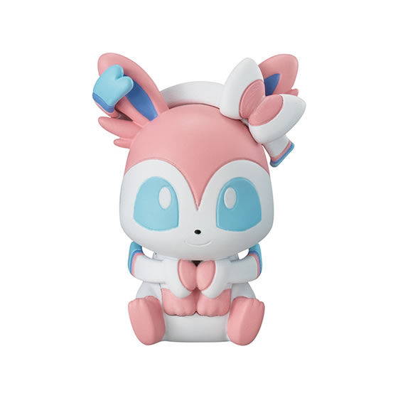 ポケットモンスター ふぃぐりっぷ2｜ガシャポンオフィシャルサイト