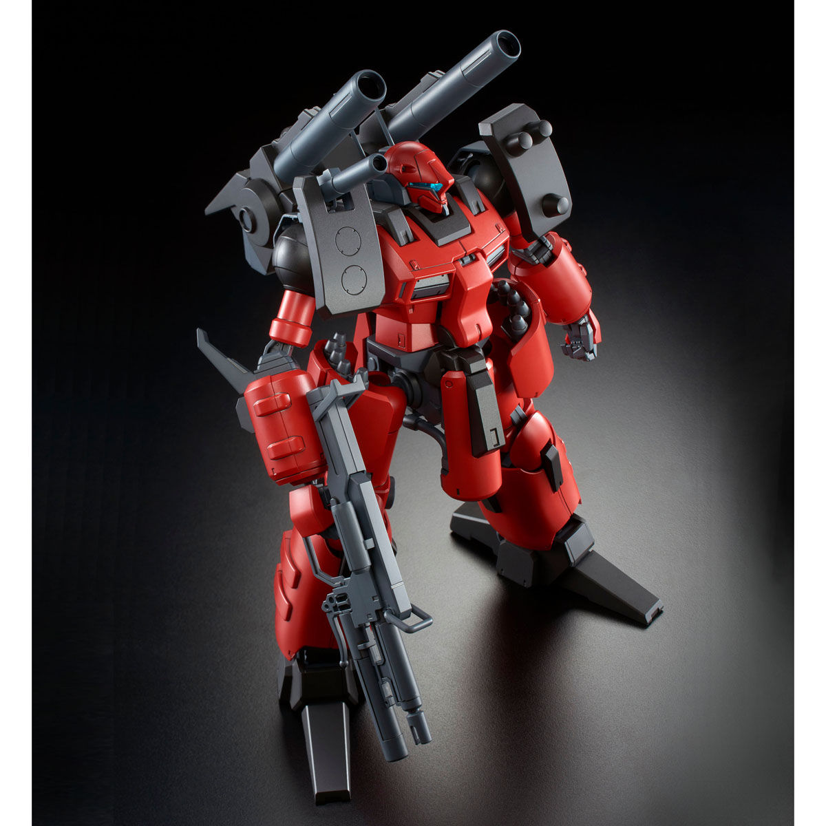 RE/100 1/100 ガンキャノン・ディテクター（Z-MSV Ver