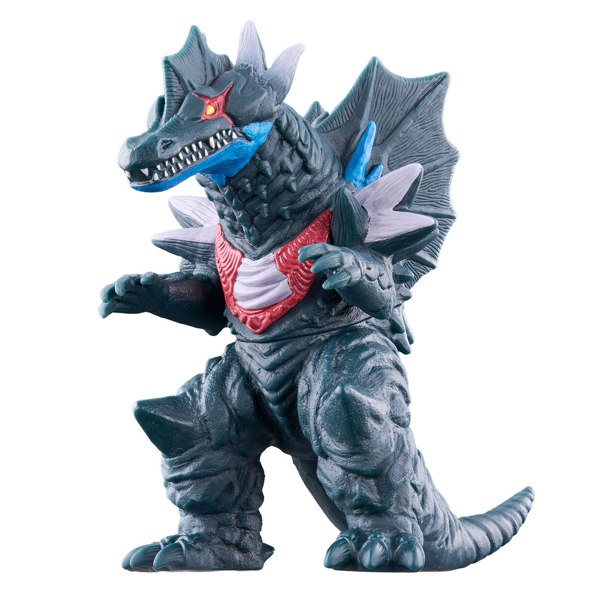 ウルトラ怪獣シリーズ 243 ガイリュウガ｜ウルトラマンおもちゃウェブ