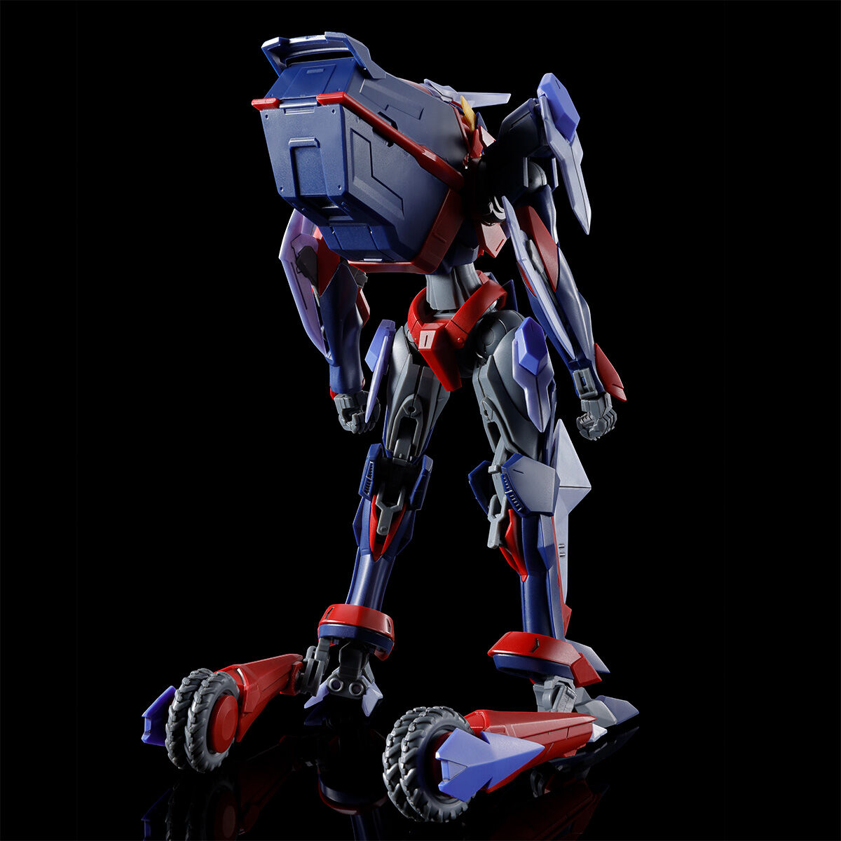HG 1/35 Zi-アポロ | コードギアスシリーズ プラモデル | アニメグッズ
