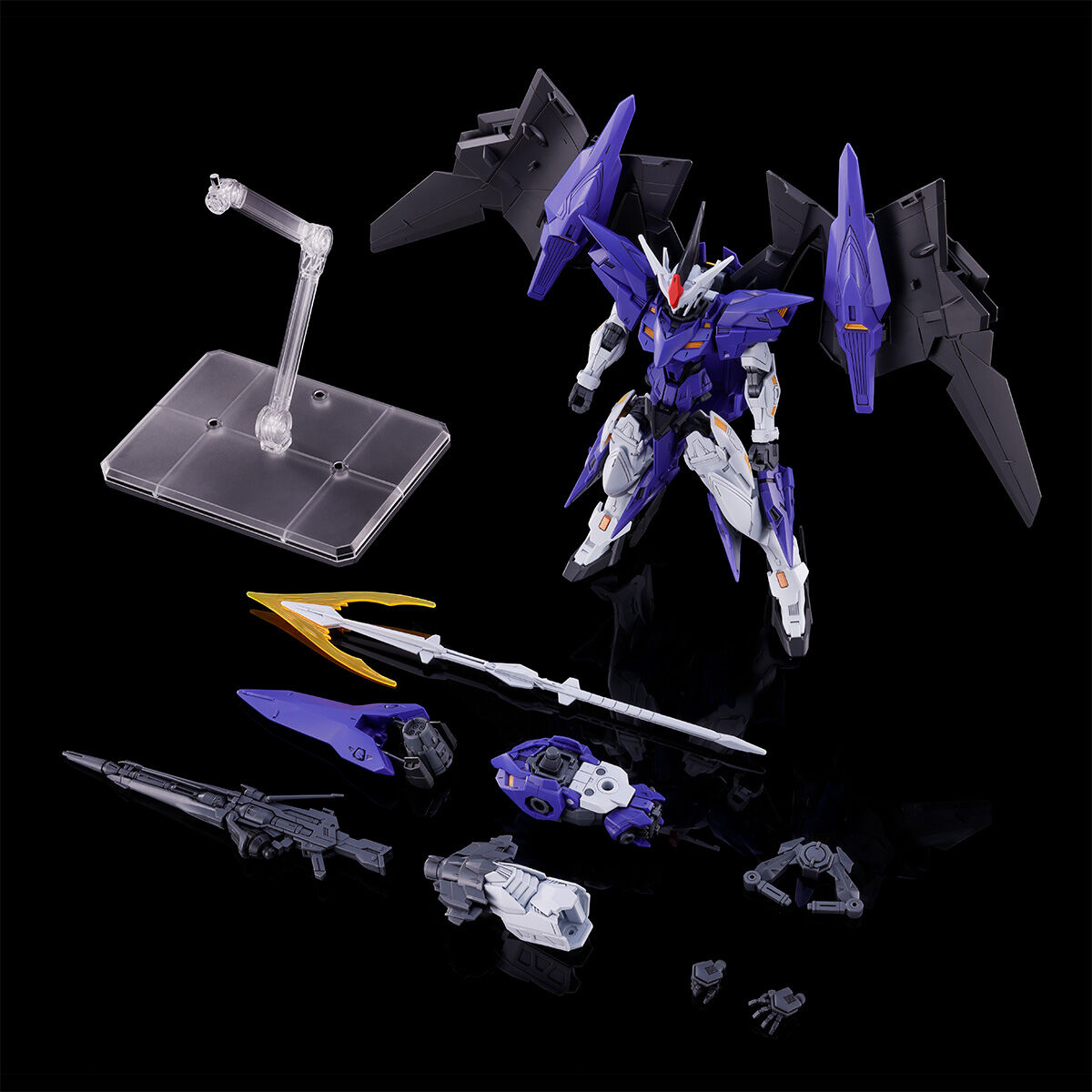 HG 1/144 ガンダムグリープ【3次：2026年4月発送】 | 新機動戦記
