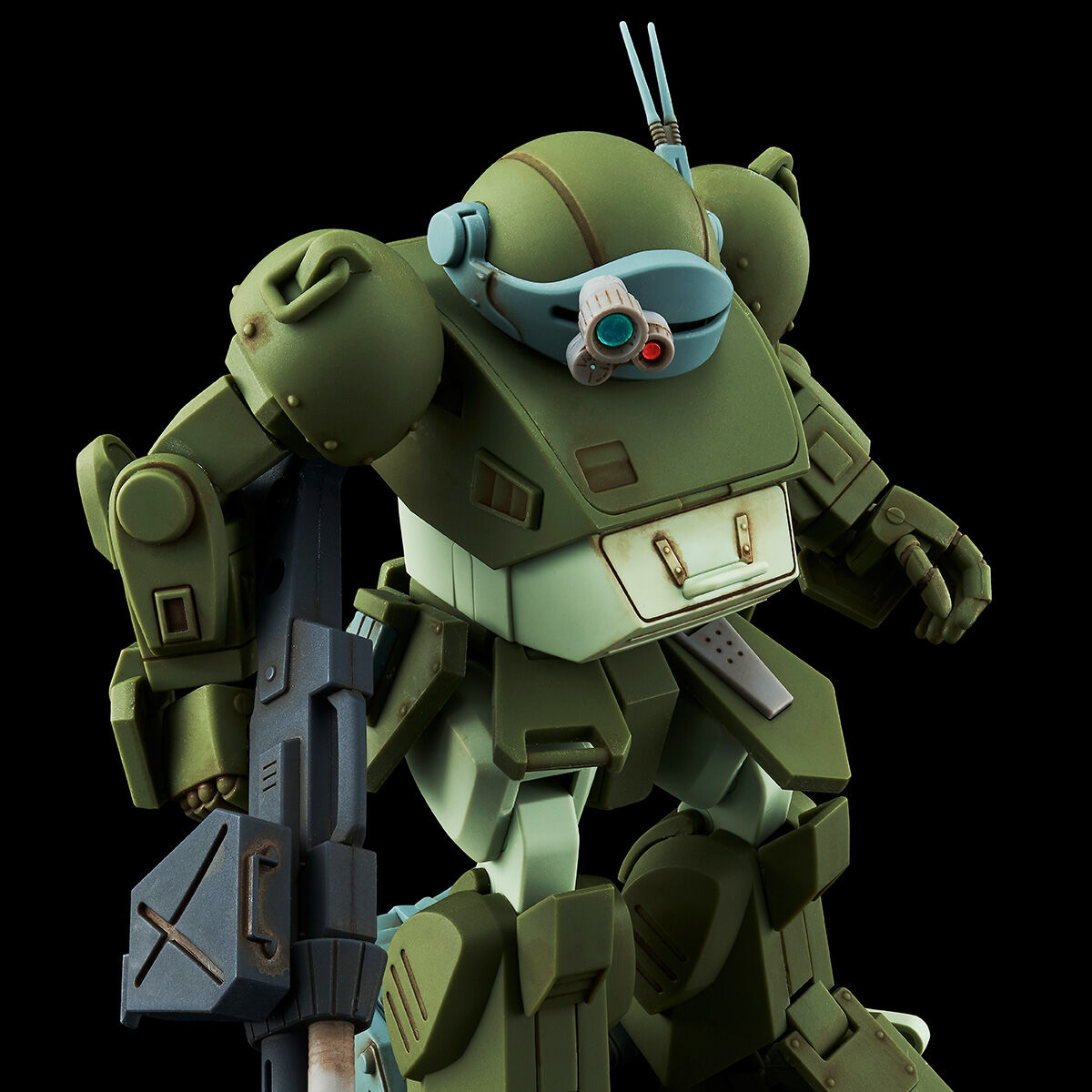 HG スコープドッグ用拡張パーツセット5【再販】【4次：2026年3