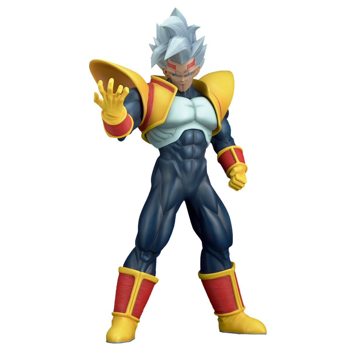 ギガンティックシリーズ スーパーベビー2 | ドラゴンボールGT