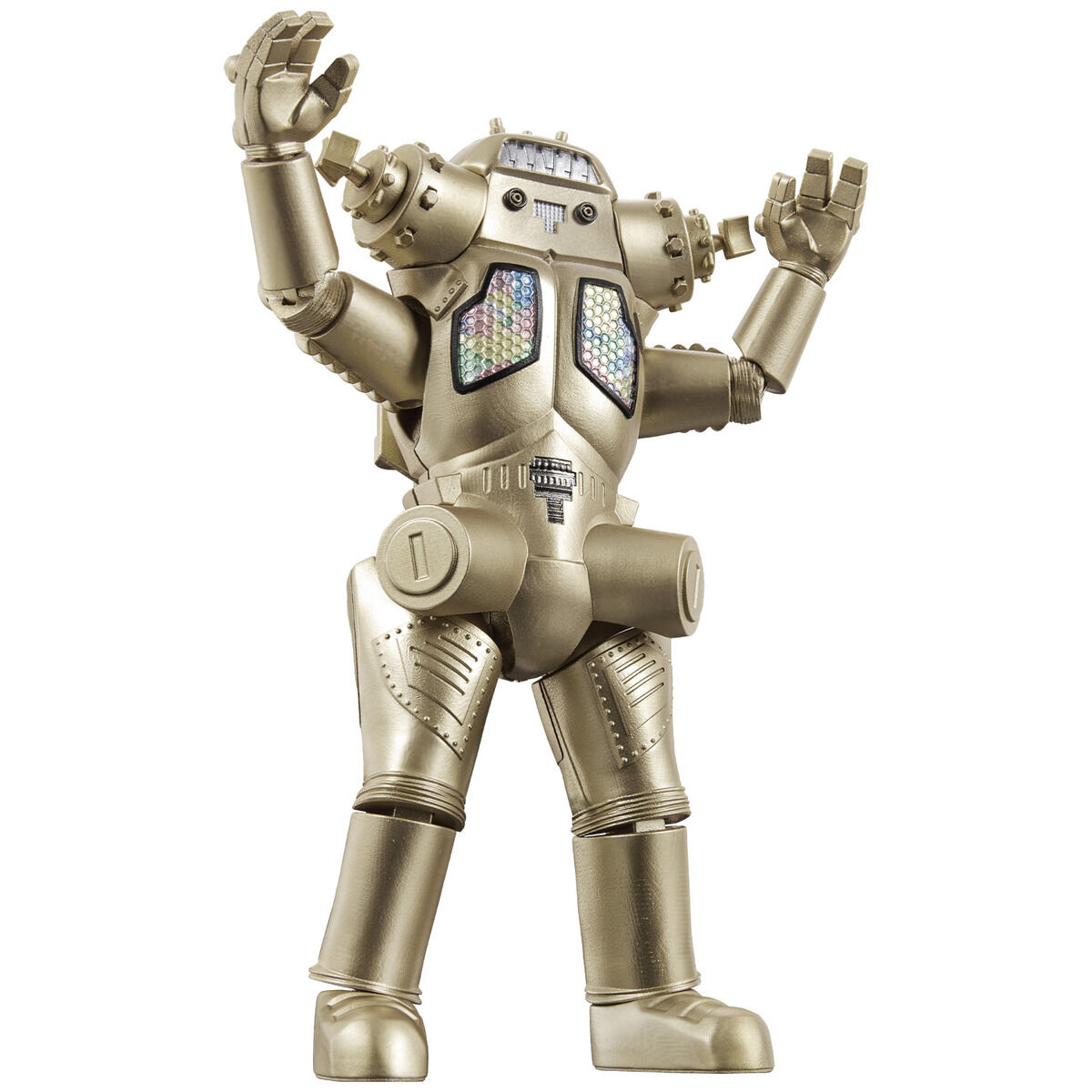 ウルトラアクションフィギュア キングジョー | BANDAI TOYS
