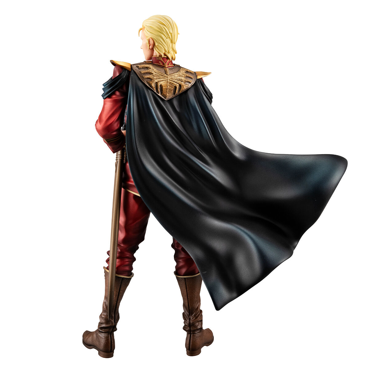 GGGシリーズ 機動戦士ガンダム 逆襲のシャア シャア・アズナブル総帥