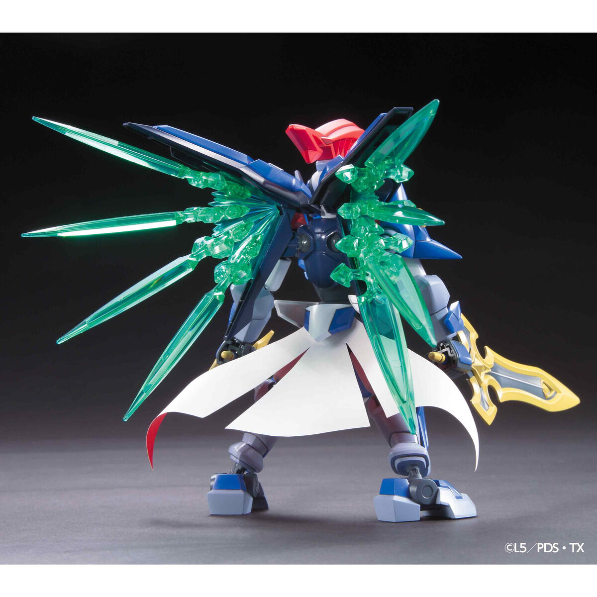 LBXアキレスD9【2次：2025年12月発送】 | ダンボール戦機