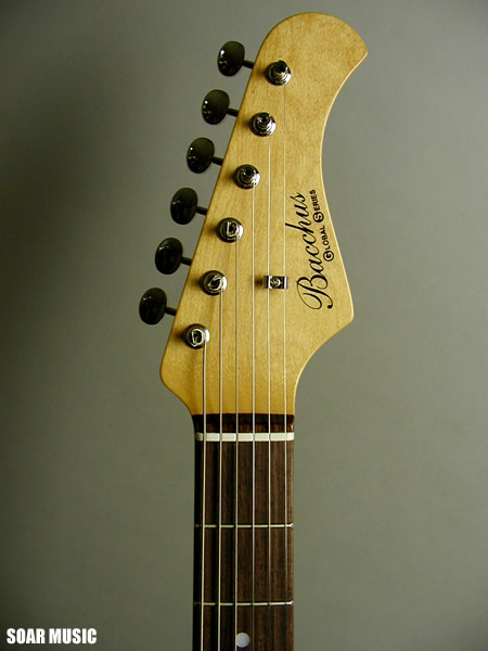 BST-600K 3TS (Bacchus)