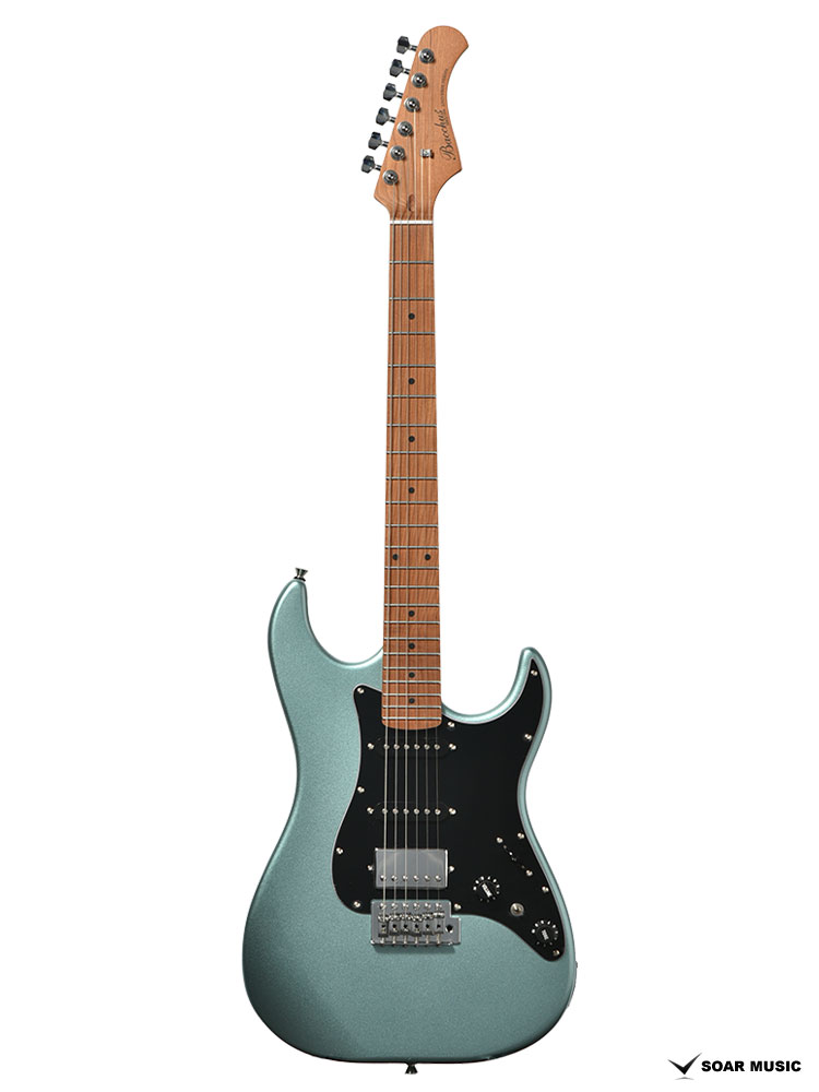 GS-2DX RSM/M IBM Bacchus Universe Series エレキギター