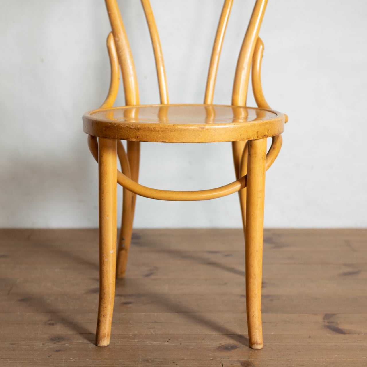 Bentwood Chair【A】 / ベントウッド チェア〈チェア・椅子