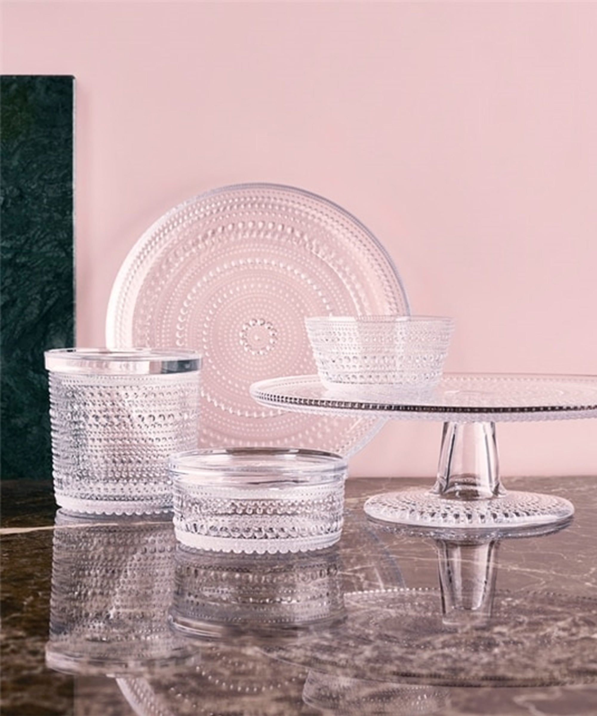 iittala/イッタラ】Kastehelmi カステヘルミ ボウル 1.4L – BASIC AND