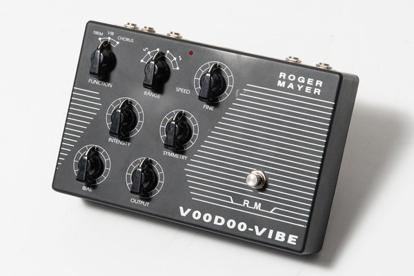 ギター ROGER MAYER VOODOO-1 1992 Roger Mayer VOODOO-1 electric