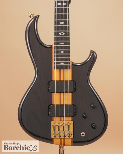 Guitar Shop Barchie's / Aria Pro II SB-LTD
