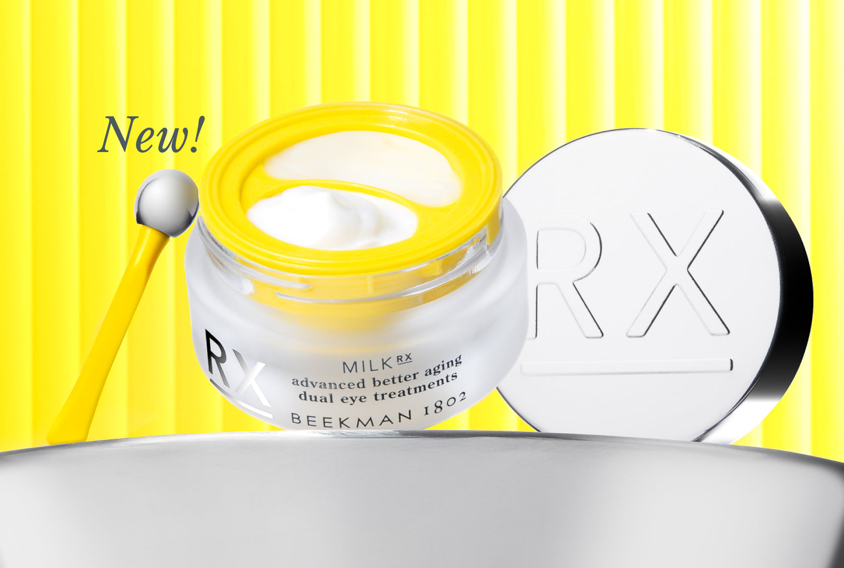 Honeyed Grapefruit Whipped Body Cream