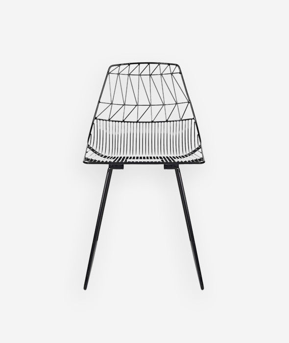 Lucy Side Chair - More Options