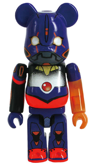 BE@RBRICK SERIES 51
