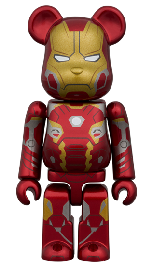 BE@RBRICK SERIES 51