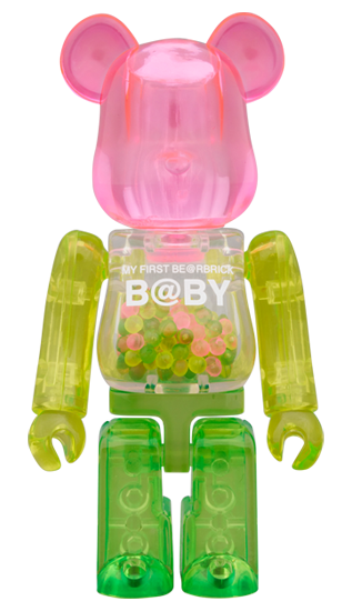 BE@RBRICK SERIES 51