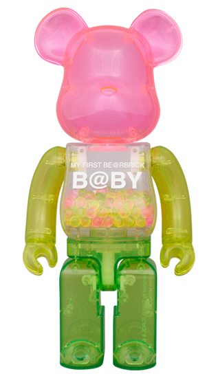 BE@RBRICK SERIES 51