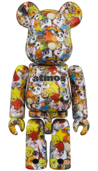 BE@RBRICK SERIES 51