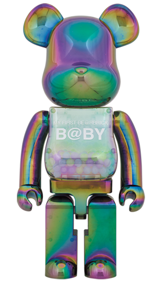 BE@RBRICK SERIES 51
