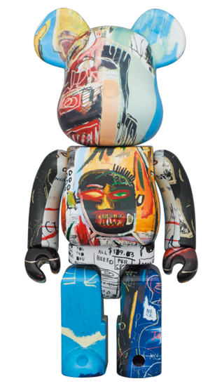 BE@RBRICK SERIES 51