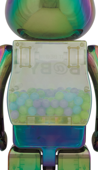 BE@RBRICK SERIES 51