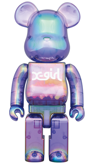 BE@RBRICK SERIES 51