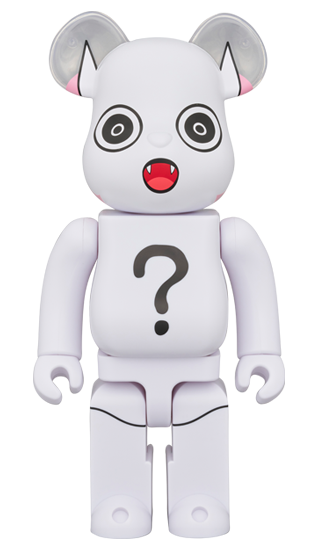 BE@RBRICK SERIES 51