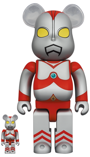 BE@RBRICK SERIES 51