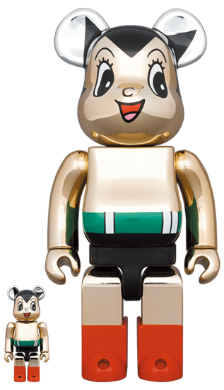 BE@RBRICK SERIES 51