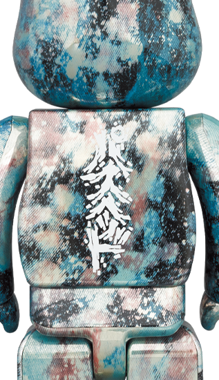 BE@RBRICK SERIES 51