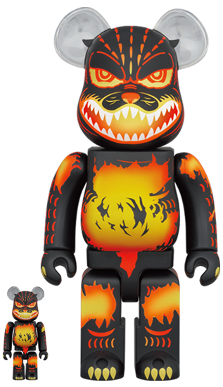 BE@RBRICK SERIES 51