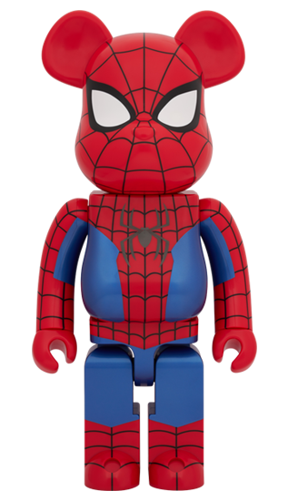 BE@RBRICK SERIES 51