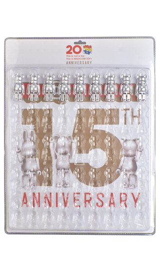 BE@RBRICK SERIES 51