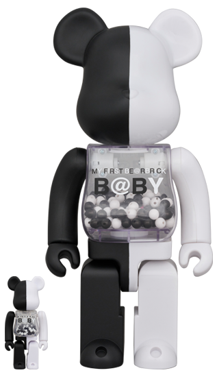 BE@RBRICK SERIES 51