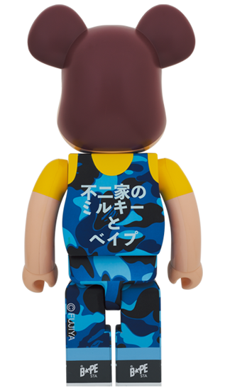BE@RBRICK SERIES 51
