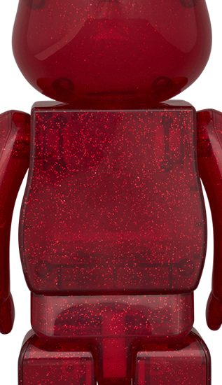 BE@RBRICK SERIES 51