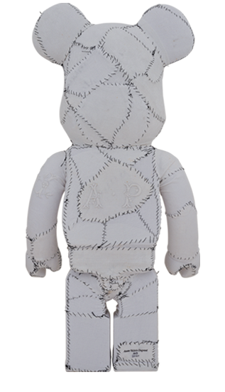 BE@RBRICK SERIES 51