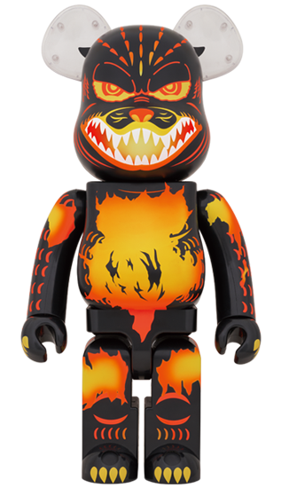 BE@RBRICK SERIES 51