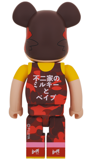 BE@RBRICK SERIES 51