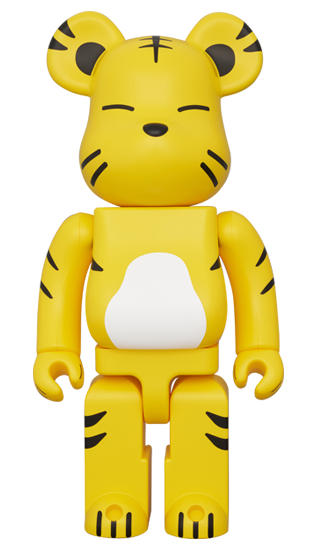 BE@RBRICK SERIES 51
