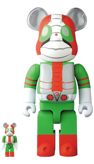 BE@RBRICK SERIES 51