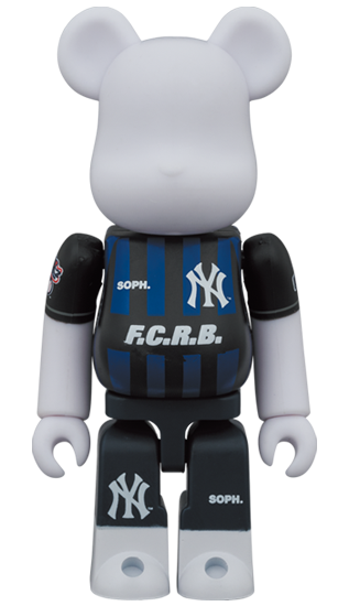 BE@RBRICK SERIES 51