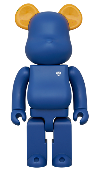 BE@RBRICK SERIES 51