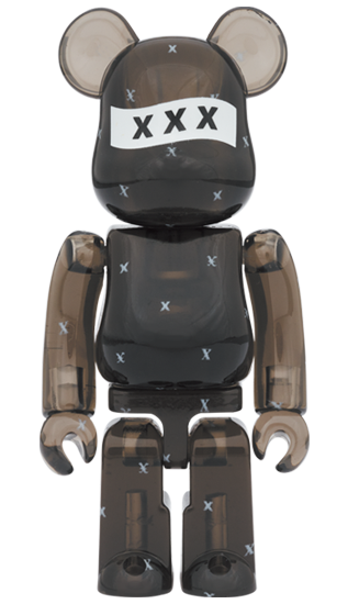 BE@RBRICK SERIES 51