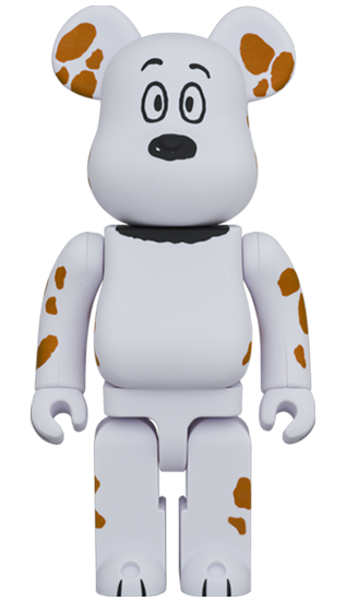 BE@RBRICK SERIES 51