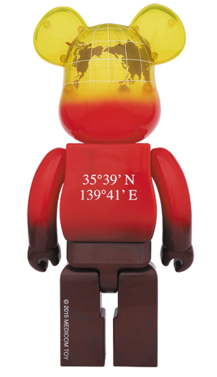 BE@RBRICK SERIES 51